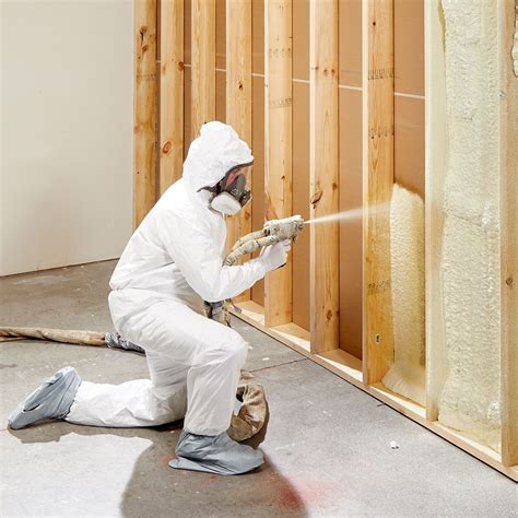 spray polyurethane foam thickness test|spray polyurethane foam installation.